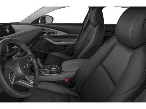 used 2022 Mazda CX-30 car, priced at $27,900