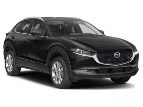 used 2022 Mazda CX-30 car, priced at $27,900