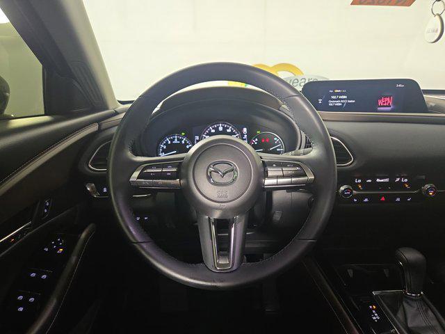 used 2022 Mazda CX-30 car, priced at $27,900