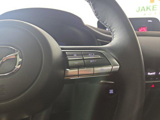 used 2022 Mazda CX-30 car, priced at $27,900