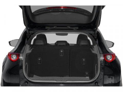 used 2022 Mazda CX-30 car, priced at $27,900