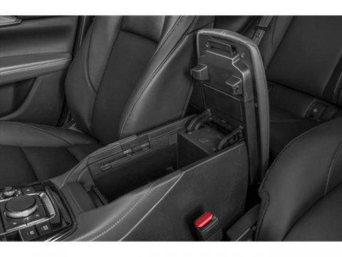 used 2022 Mazda CX-30 car, priced at $27,900