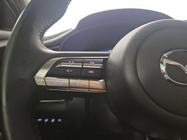 used 2022 Mazda CX-30 car, priced at $27,900