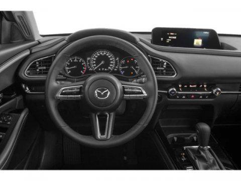 used 2022 Mazda CX-30 car, priced at $27,900
