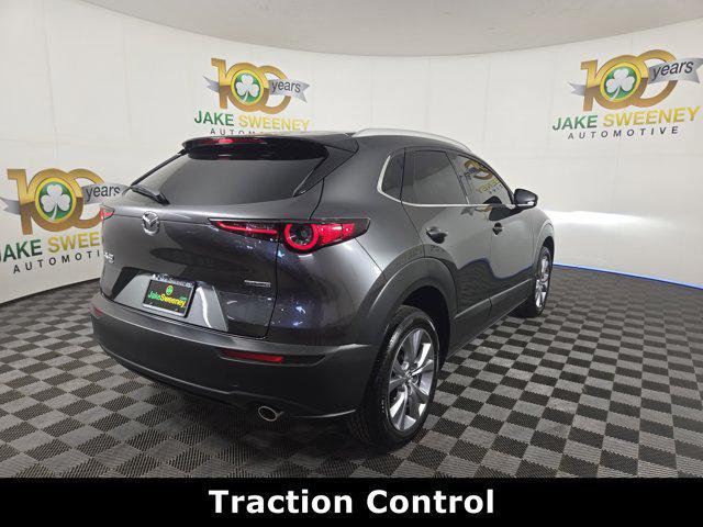 used 2022 Mazda CX-30 car, priced at $27,900