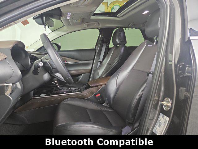 used 2022 Mazda CX-30 car, priced at $27,900