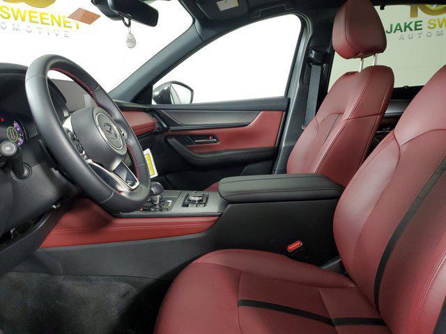 used 2025 Mazda CX-70 PHEV car, priced at $50,900