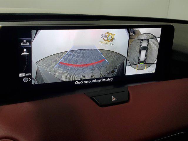 used 2025 Mazda CX-70 PHEV car, priced at $50,900