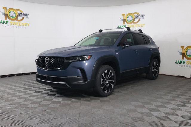 new 2025 Mazda CX-50 Hybrid car, priced at $41,822