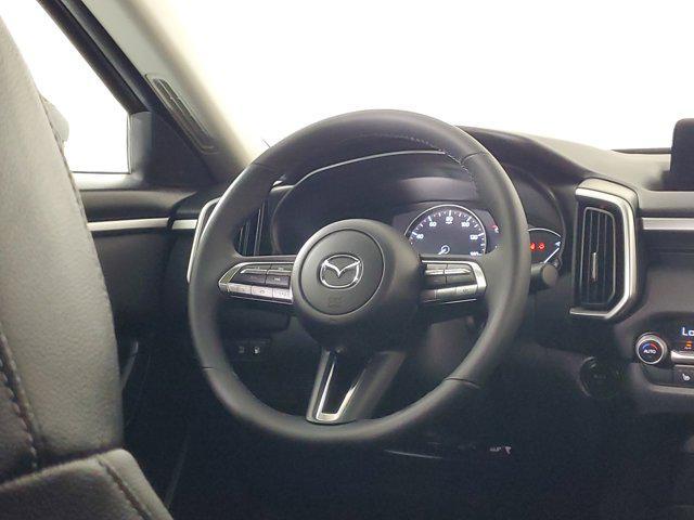 new 2025 Mazda CX-50 Hybrid car, priced at $35,574