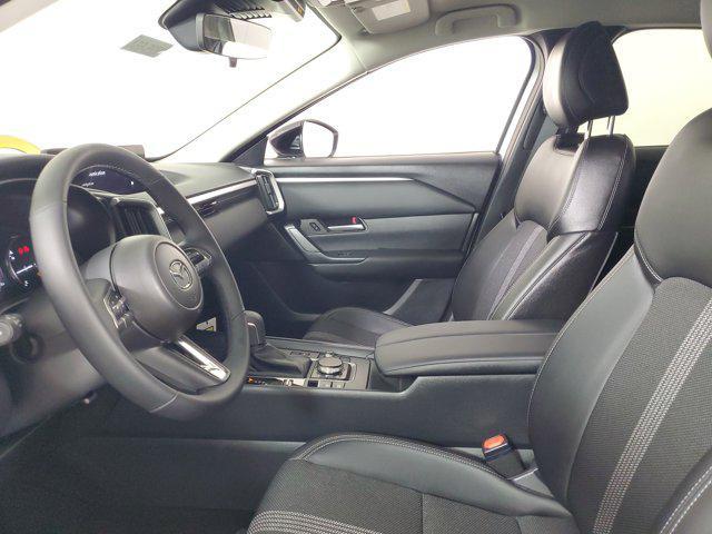 new 2025 Mazda CX-50 Hybrid car, priced at $35,574