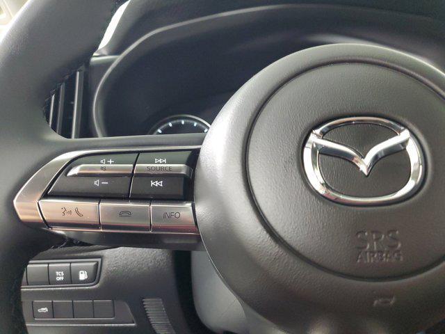 new 2025 Mazda CX-50 Hybrid car, priced at $35,574