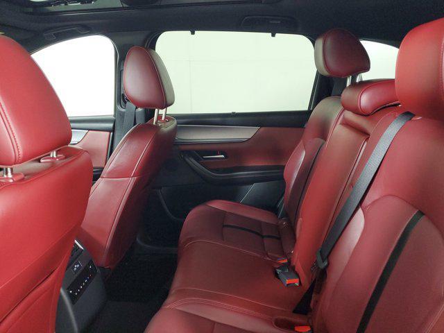 new 2025 Mazda CX-70 PHEV car, priced at $58,745