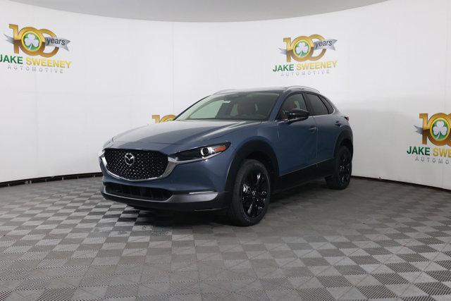 used 2024 Mazda CX-30 car, priced at $31,265