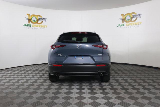 used 2024 Mazda CX-30 car, priced at $31,265