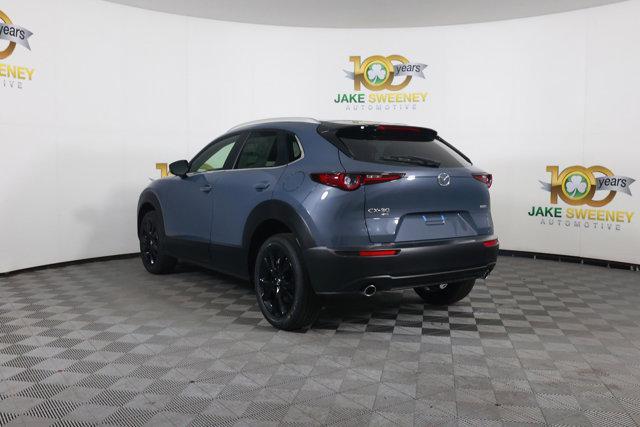 used 2024 Mazda CX-30 car, priced at $31,265