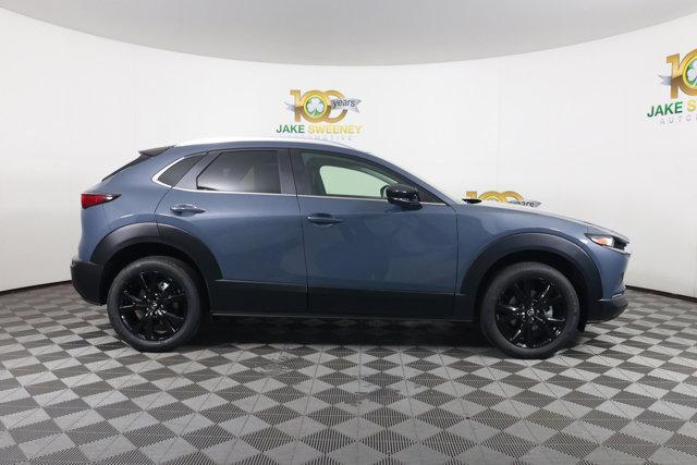 used 2024 Mazda CX-30 car, priced at $31,265