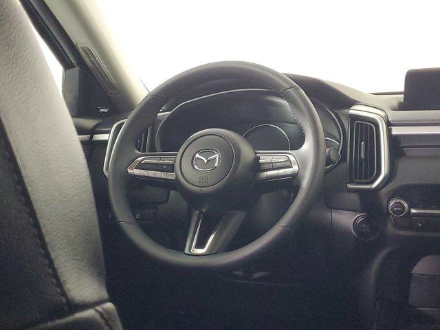 new 2025 Mazda CX-50 car, priced at $35,446