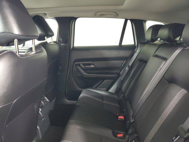 new 2025 Mazda CX-50 car, priced at $35,446