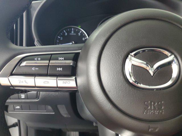 new 2025 Mazda CX-50 car, priced at $35,446