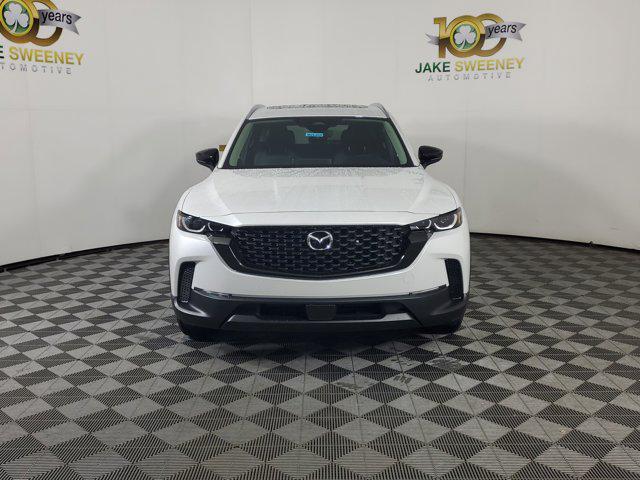 new 2025 Mazda CX-50 car, priced at $35,446