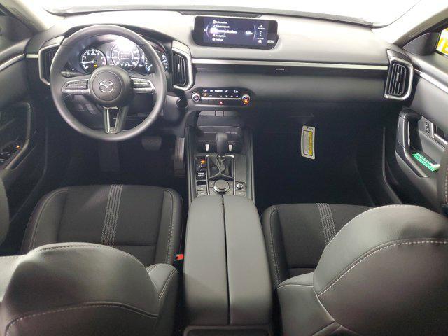 new 2025 Mazda CX-50 car, priced at $31,813