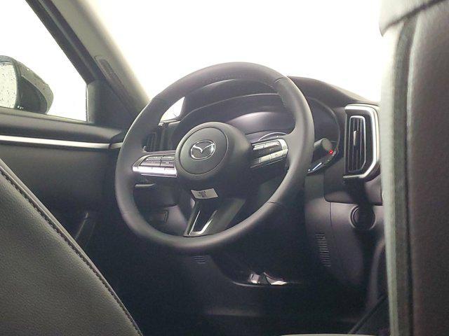 new 2025 Mazda CX-50 car, priced at $31,813