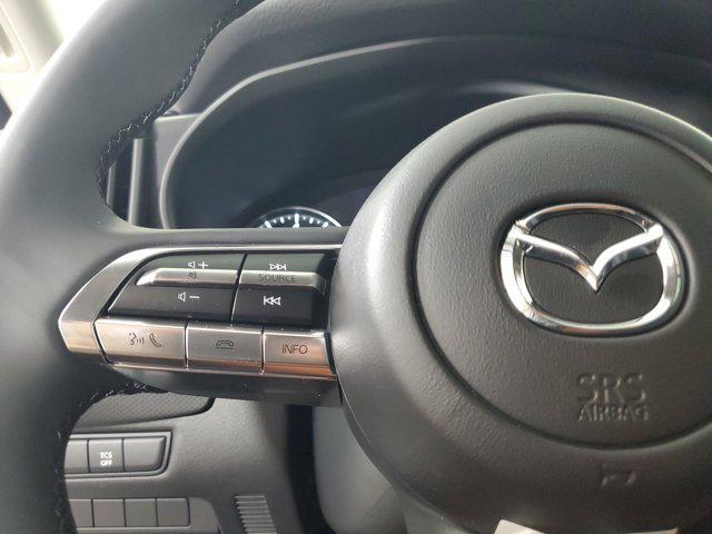 new 2025 Mazda CX-50 car, priced at $31,813