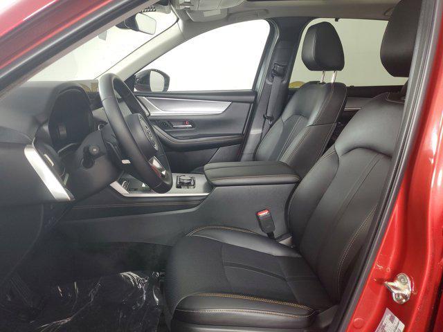 new 2025 Mazda CX-90 PHEV car, priced at $54,286