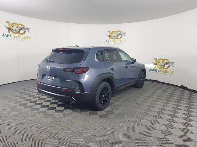new 2025 Mazda CX-50 car, priced at $34,838
