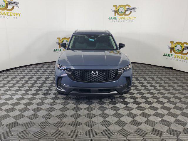new 2025 Mazda CX-50 car, priced at $34,838