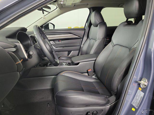 used 2025 Mazda CX-50 Hybrid car, priced at $36,500