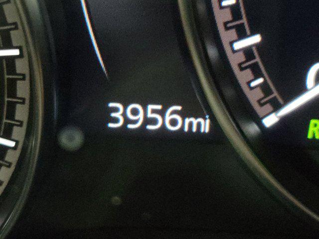 used 2025 Mazda CX-50 Hybrid car, priced at $36,500