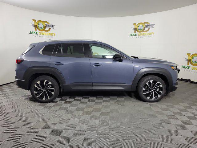 used 2025 Mazda CX-50 Hybrid car, priced at $36,500