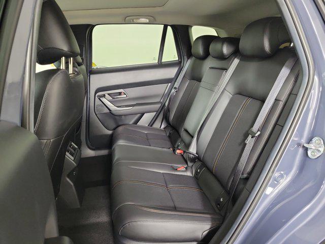 used 2025 Mazda CX-50 Hybrid car, priced at $36,500