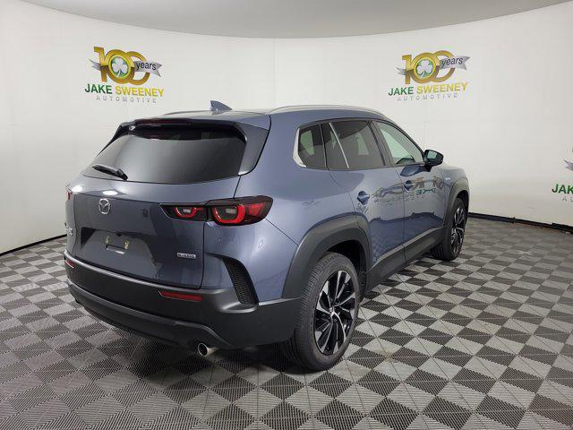 used 2025 Mazda CX-50 Hybrid car, priced at $36,500