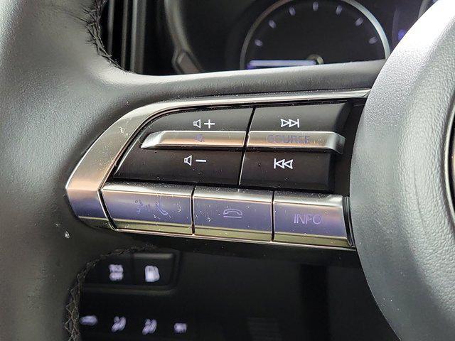 used 2025 Mazda CX-50 Hybrid car, priced at $36,500