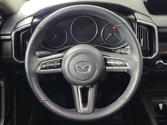 used 2025 Mazda CX-50 Hybrid car, priced at $36,500