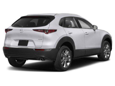 used 2022 Mazda CX-30 car, priced at $24,600