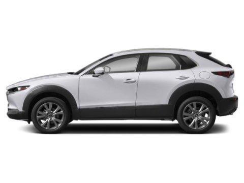 used 2022 Mazda CX-30 car, priced at $24,600