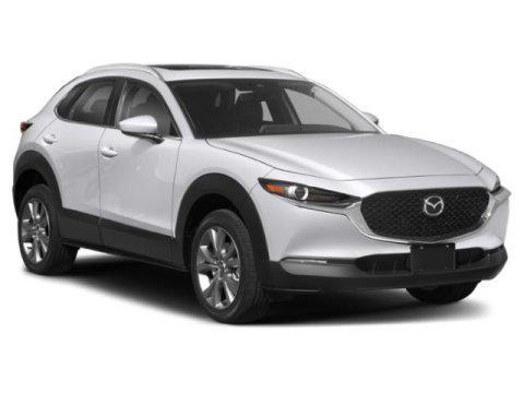 used 2022 Mazda CX-30 car, priced at $24,600