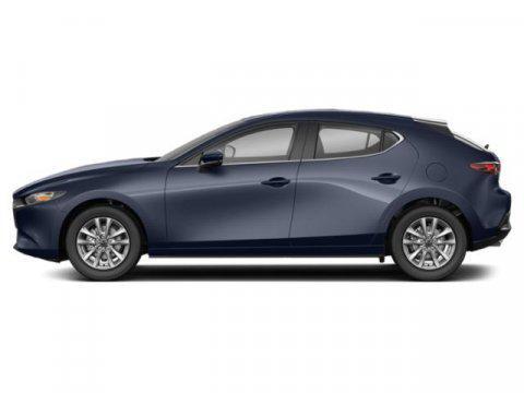 new 2024 Mazda Mazda3 car, priced at $26,473