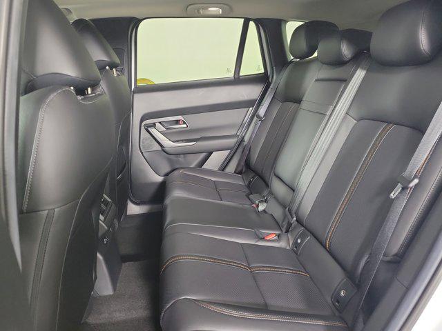 used 2025 Mazda CX-50 Hybrid car, priced at $36,500