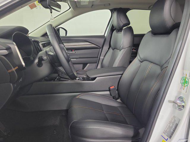 used 2025 Mazda CX-50 Hybrid car, priced at $36,500