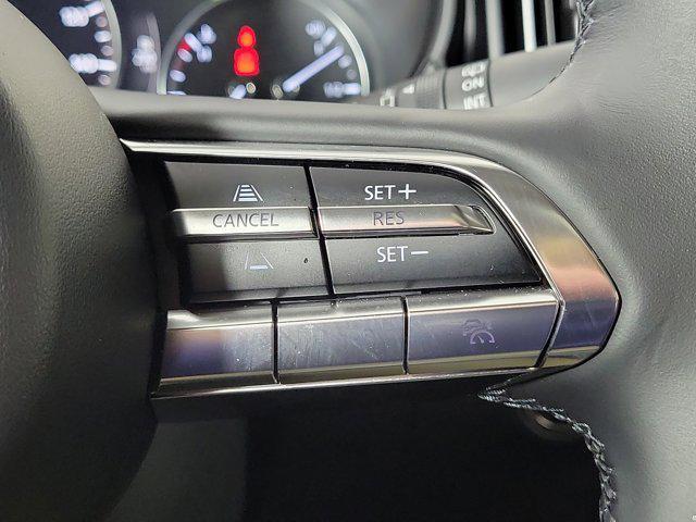 used 2025 Mazda CX-50 Hybrid car, priced at $36,500