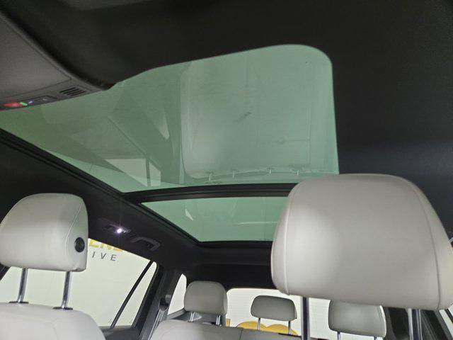 used 2021 Volkswagen Tiguan car, priced at $22,900