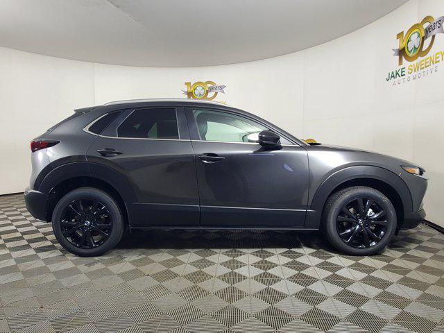 new 2025 Mazda CX-30 car, priced at $28,263