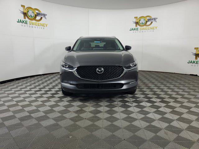 new 2025 Mazda CX-30 car, priced at $28,263