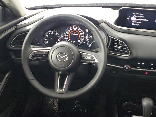 new 2025 Mazda CX-30 car, priced at $28,263
