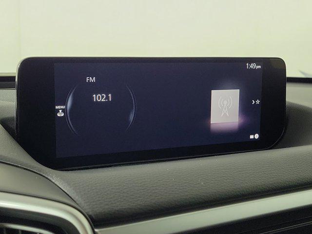 new 2026 Mazda CX-50 car, priced at $34,075